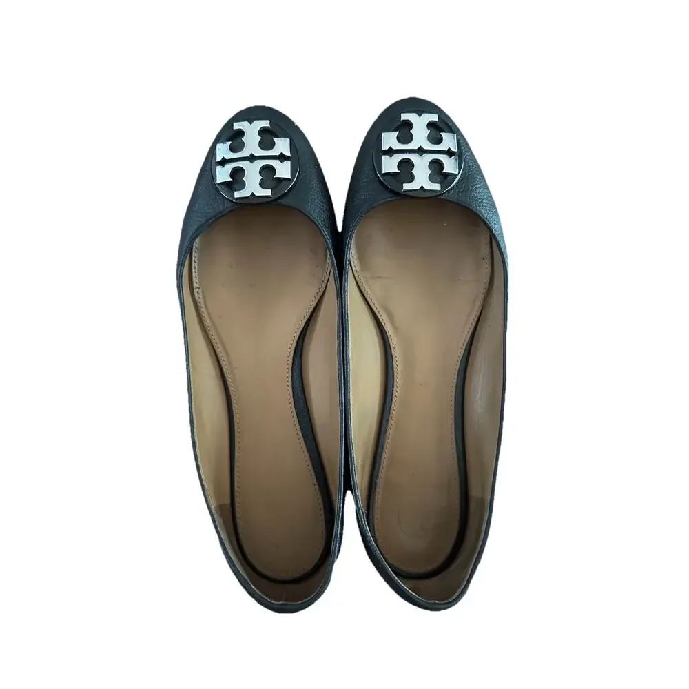 Tory Burch these shoes